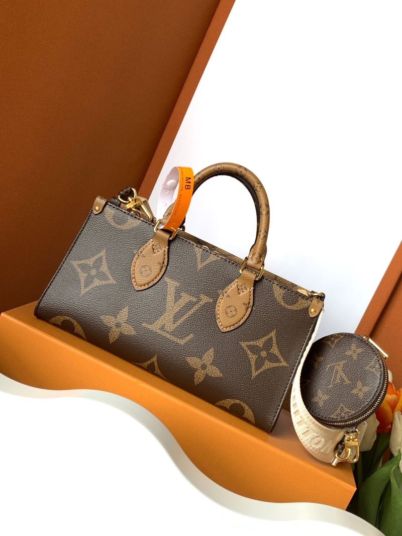 LV Shopping Bags